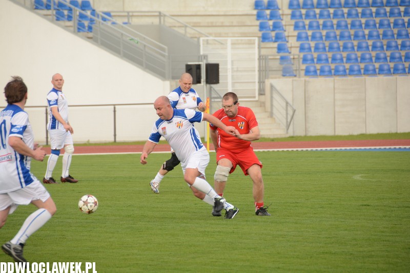 Dnie UE: Beneficjenci - Media