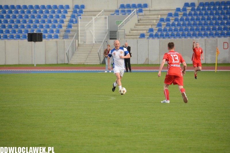 Dnie UE: Beneficjenci - Media