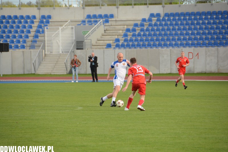 Dnie UE: Beneficjenci - Media