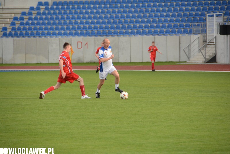Dnie UE: Beneficjenci - Media