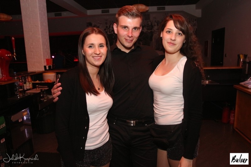 Piątek 09.05 Bulvar Million Club
