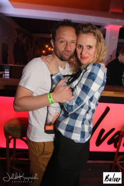 Piątek 09.05 Bulvar Million Club