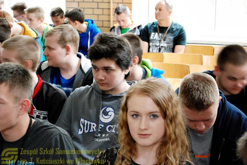 Dzień matematyki w 