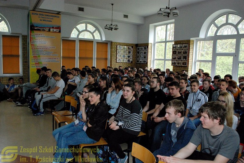 Dzień matematyki w 