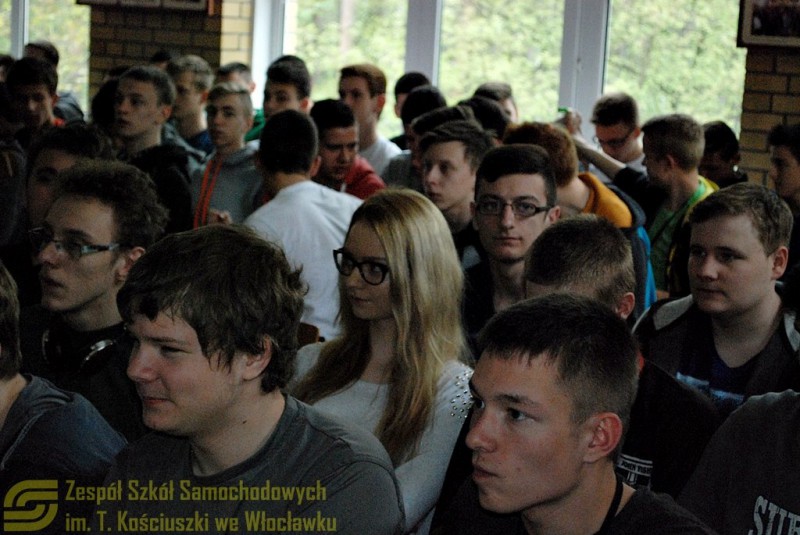 Dzień matematyki w 