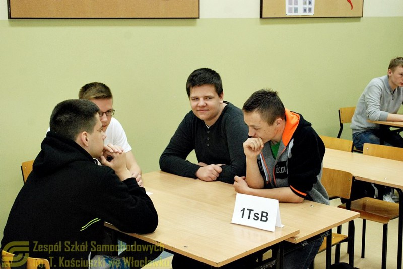 Dzień matematyki w 