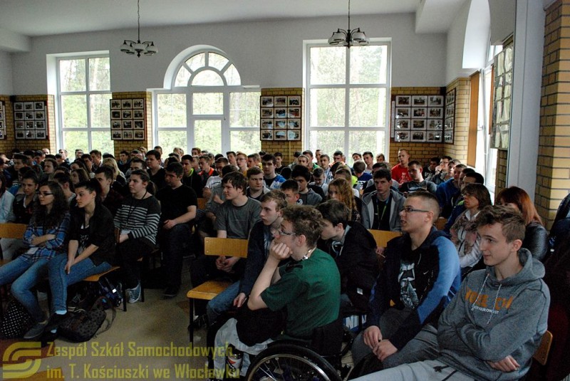 Dzień matematyki w 