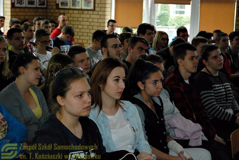 Dzień matematyki w 