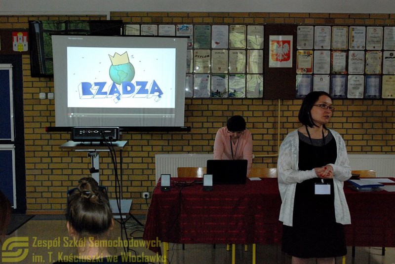 Dzień matematyki w 