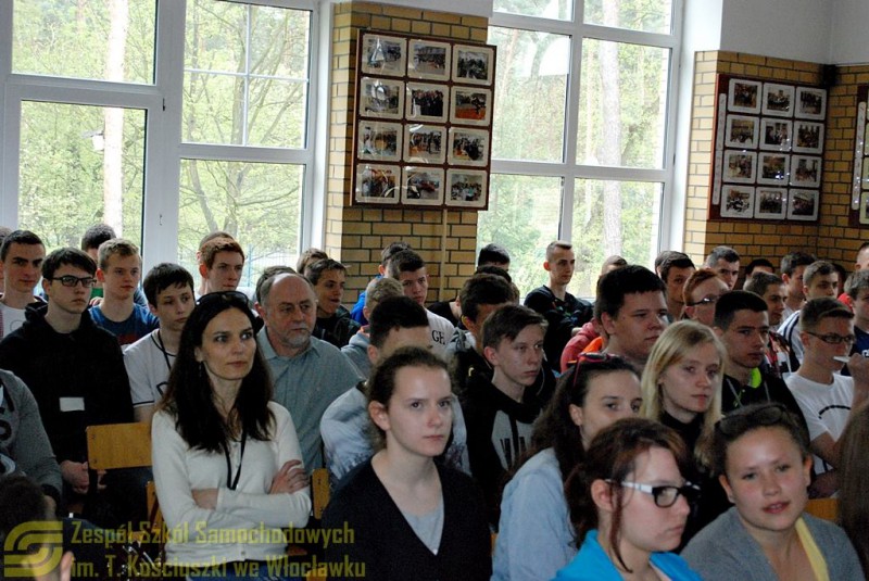 Dzień matematyki w 