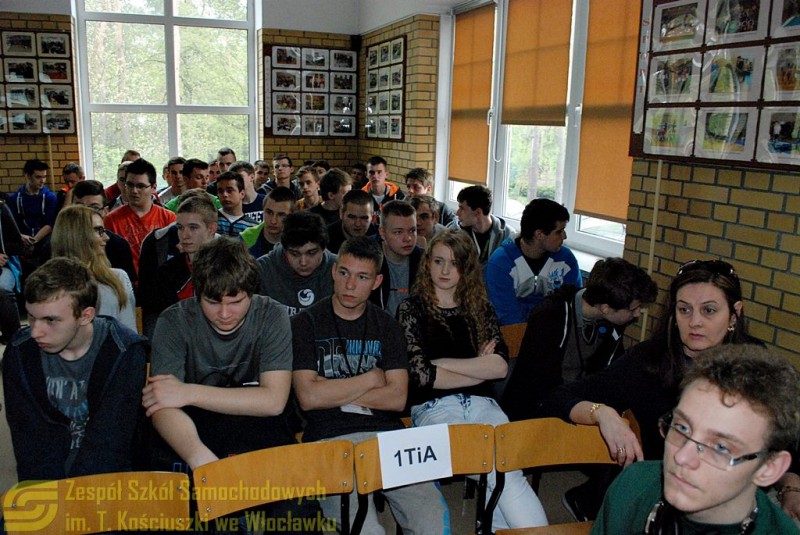 Dzień matematyki w 