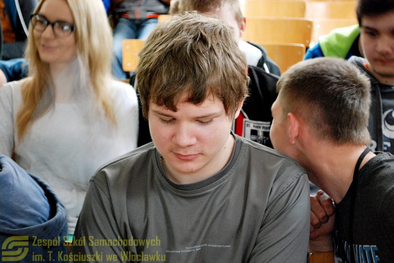 Dzień matematyki w 