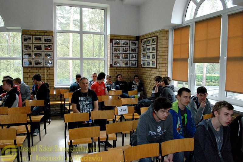 Dzień matematyki w 