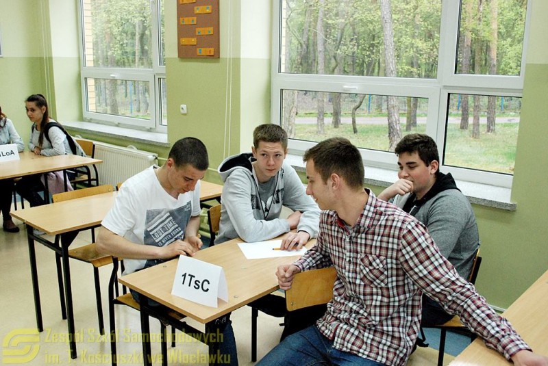Dzień matematyki w 
