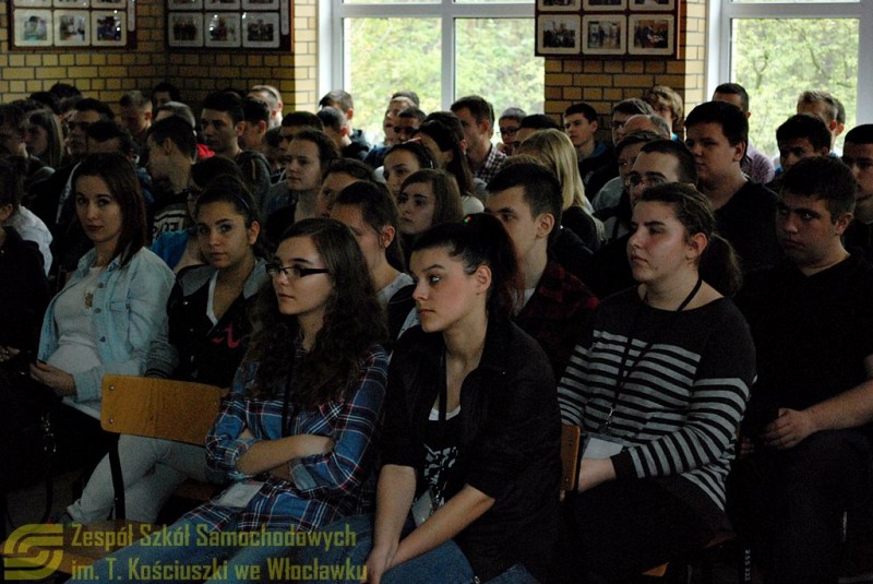 Dzień matematyki w 
