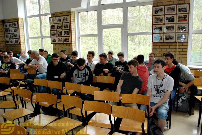 Dzień matematyki w 