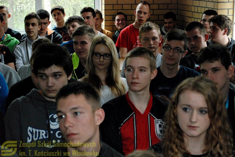 Dzień matematyki w 
