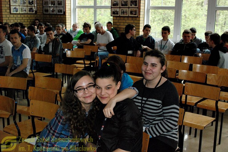 Dzień matematyki w 