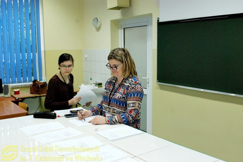 Dzień matematyki w 