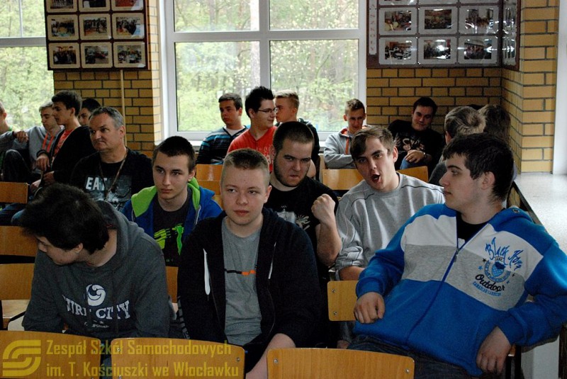 Dzień matematyki w 