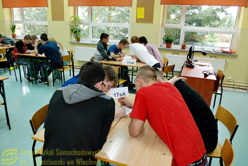 Dzień matematyki w 