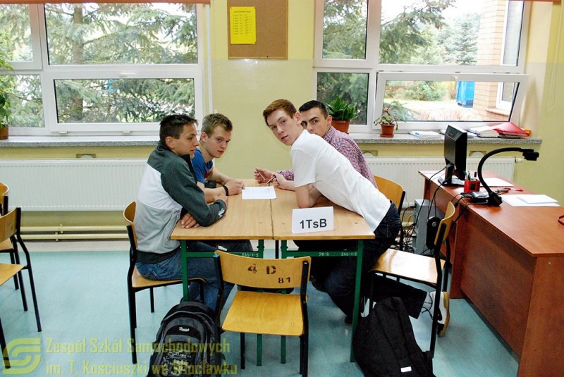 Dzień matematyki w 