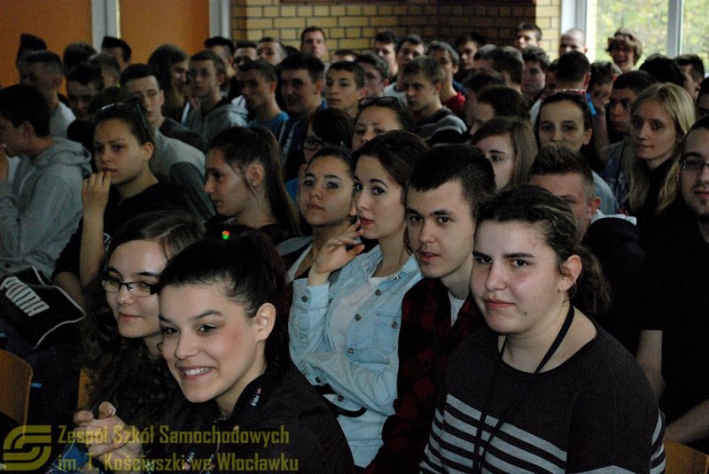 Dzień matematyki w 
