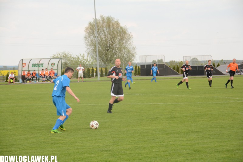 Kujawiak Kowal - Łokietek Brześć Kujawski