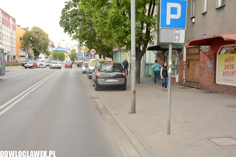 Opłaty za postój są nielegalne?
