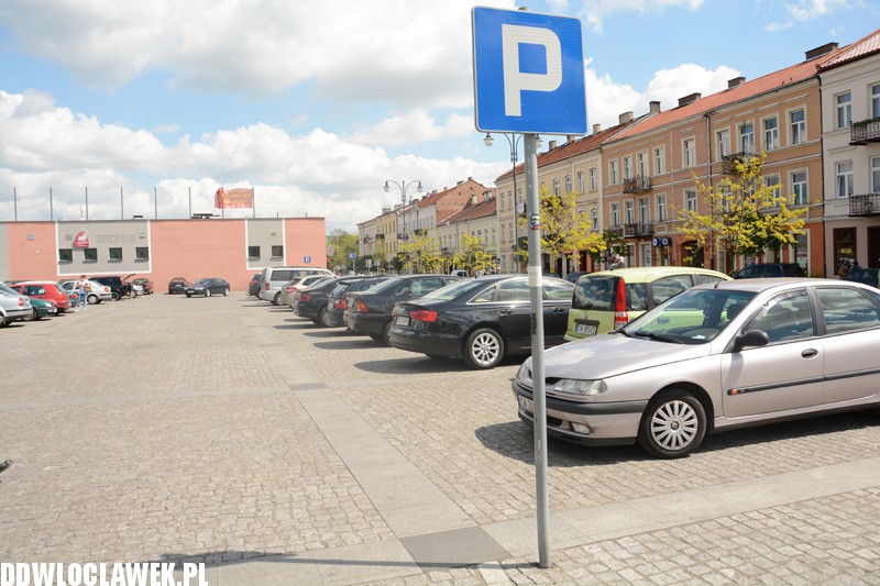 Opłaty za postój są nielegalne?
