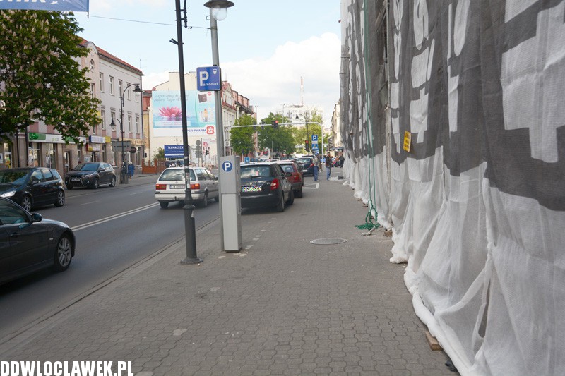 Opłaty za postój są nielegalne?