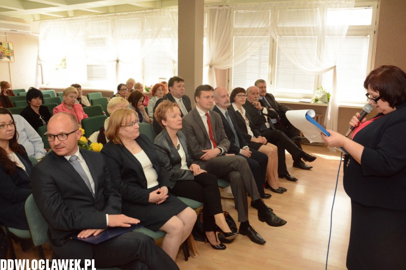 Jubileusz 70-lecia MBP we Włocławku