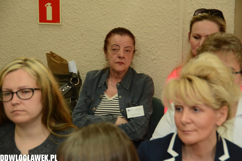 Jubileusz 70-lecia MBP we Włocławku