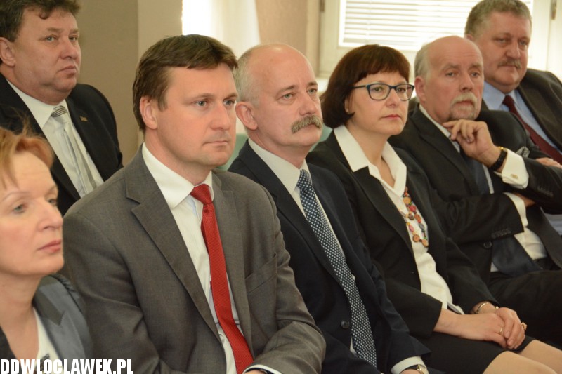 Jubileusz 70-lecia MBP we Włocławku