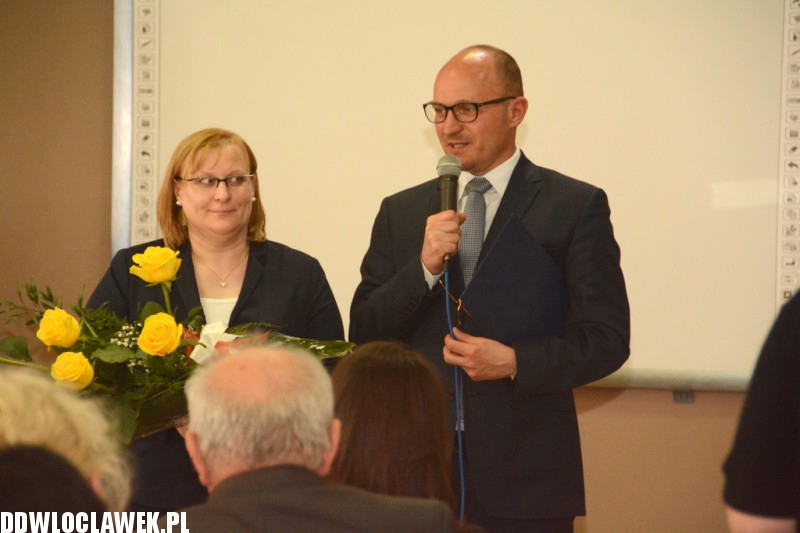 Jubileusz 70-lecia MBP we Włocławku