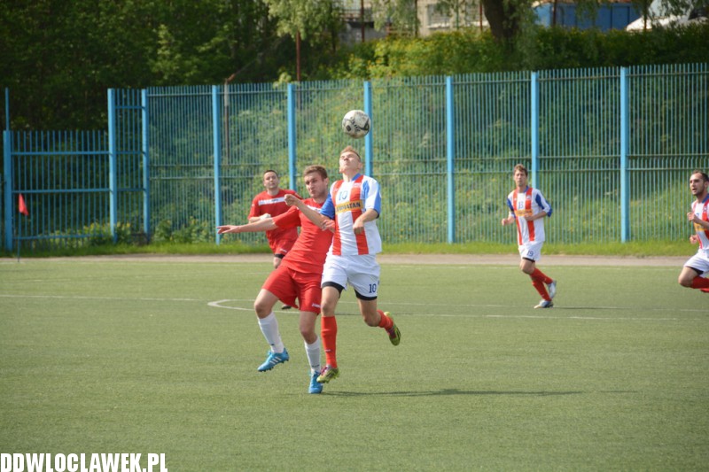 Lider Włocławek - Start Radziejów