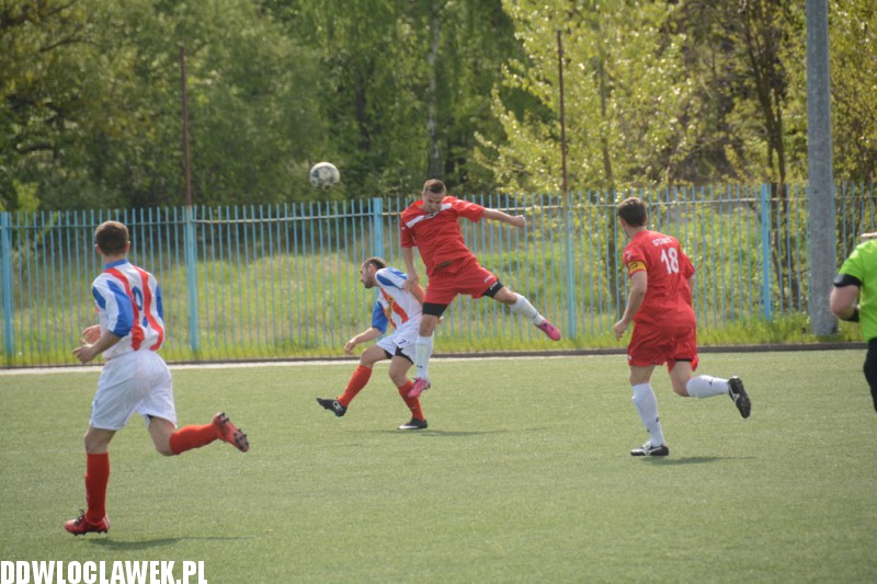 Lider Włocławek - Start Radziejów