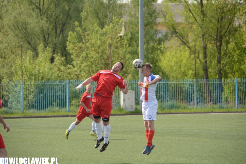 Lider Włocławek - Start Radziejów