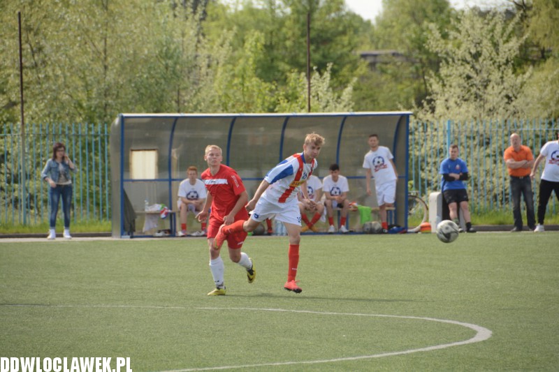 Lider Włocławek - Start Radziejów