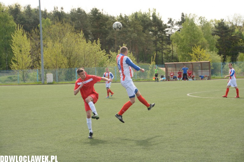 Lider Włocławek - Start Radziejów