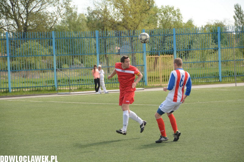 Lider Włocławek - Start Radziejów