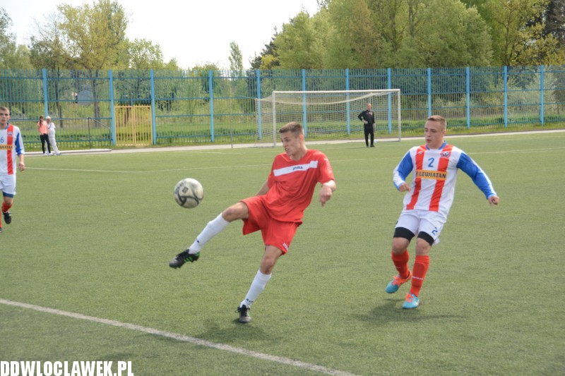 Lider Włocławek - Start Radziejów