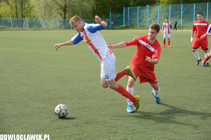 Lider Włocławek - Start Radziejów