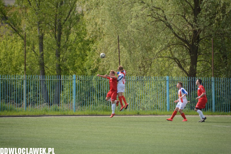 Lider Włocławek - Start Radziejów