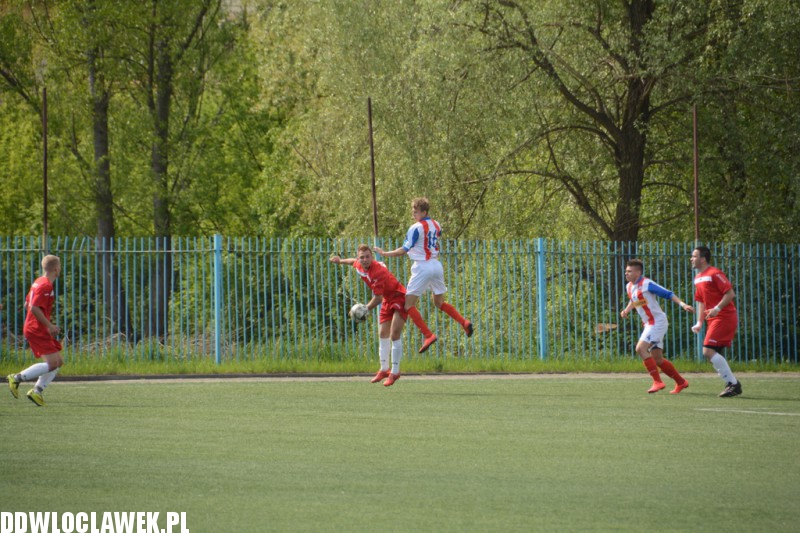 Lider Włocławek - Start Radziejów