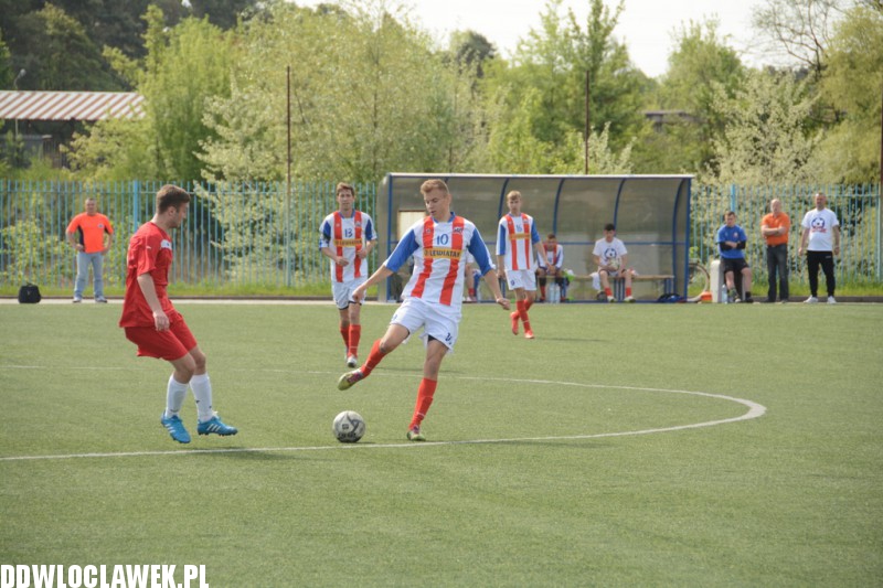 Lider Włocławek - Start Radziejów
