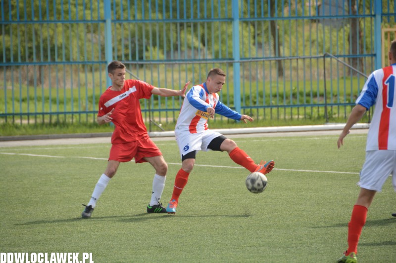 Lider Włocławek - Start Radziejów