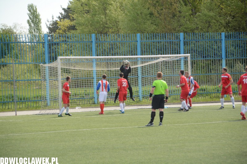 Lider Włocławek - Start Radziejów