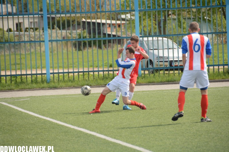 Lider Włocławek - Start Radziejów