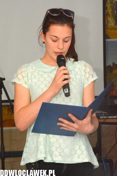 Drzwi otwarte Gimnazjum numer 4